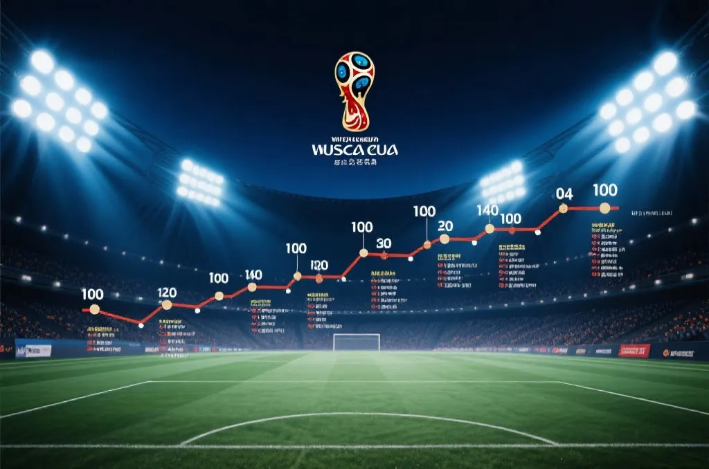 2026世界杯实时比分几点开始？一文看懂从首场开球到每天更新的黄金时间